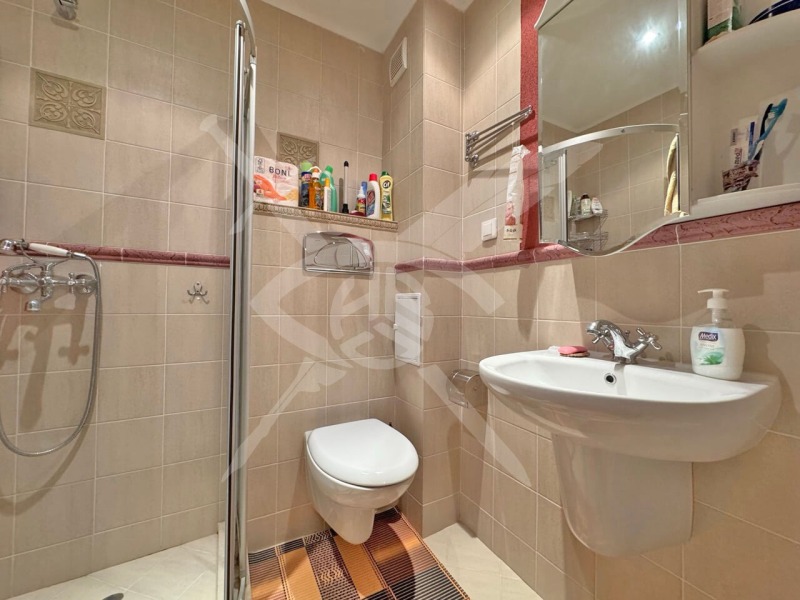 Na prodej  1 ložnice oblast Burgas , Sveti Vlas , 56 m2 | 87263532 - obraz [7]