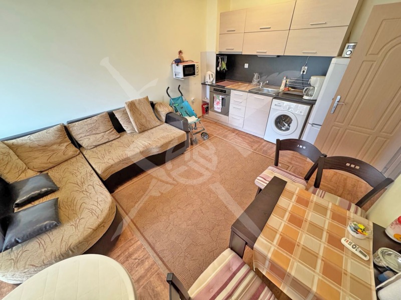 Na prodej  1 ložnice oblast Burgas , Sveti Vlas , 56 m2 | 87263532 - obraz [4]