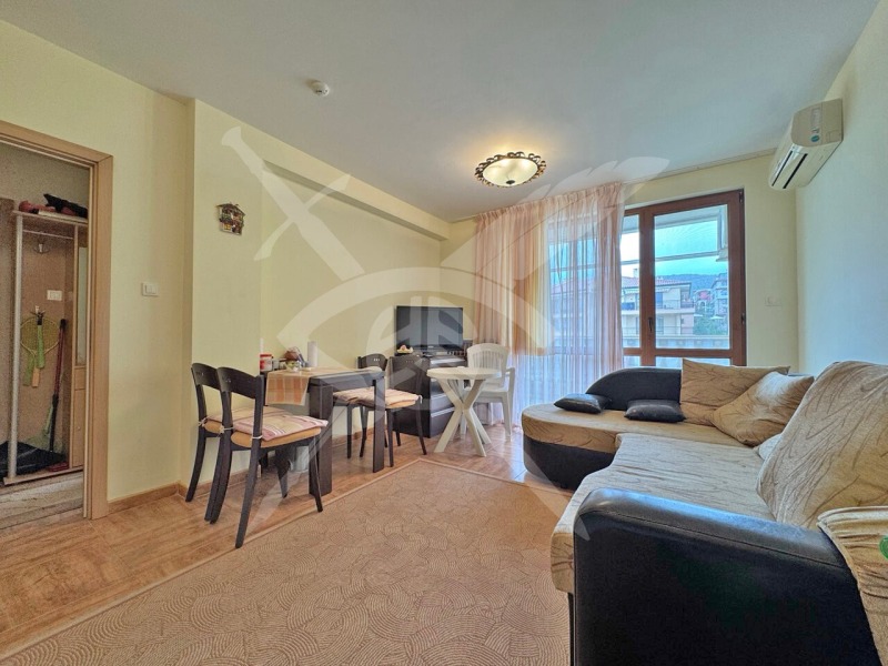 Na prodej  1 ložnice oblast Burgas , Sveti Vlas , 56 m2 | 87263532 - obraz [2]