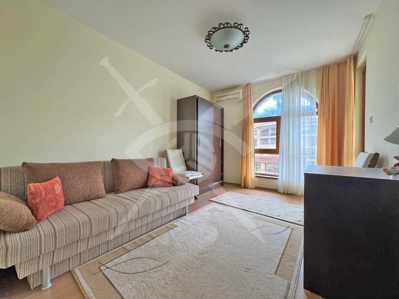Na prodej  1 ložnice oblast Burgas , Sveti Vlas , 56 m2 | 87263532 - obraz [5]
