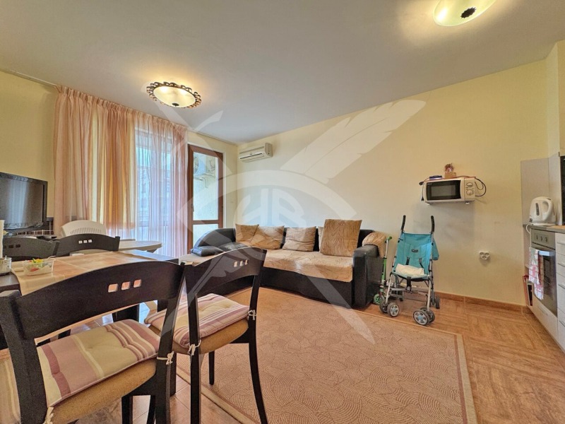 Na prodej  1 ložnice oblast Burgas , Sveti Vlas , 56 m2 | 87263532
