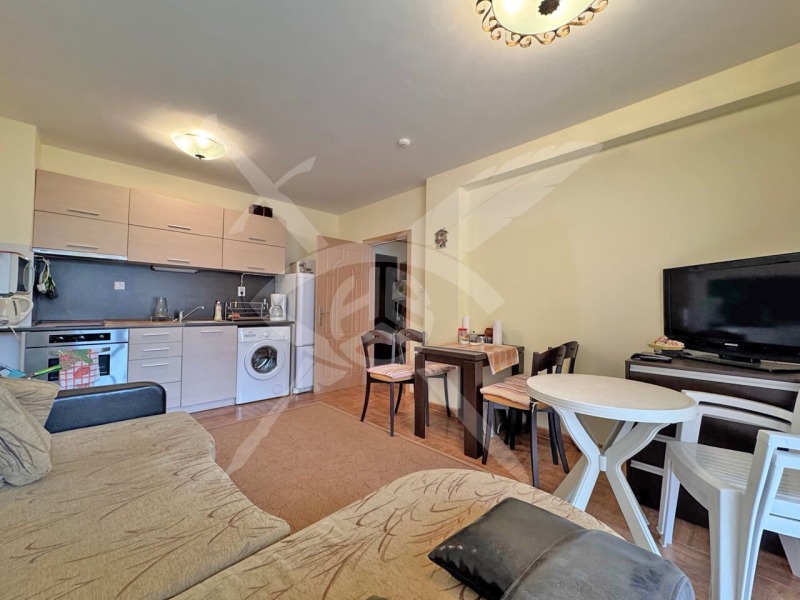 Na prodej  1 ložnice oblast Burgas , Sveti Vlas , 56 m2 | 87263532 - obraz [3]