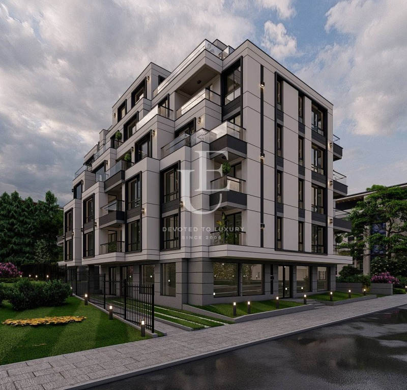À vendre  1 chambre Sofia , Malinova dolina , 96 m² | 33432483 - image [3]