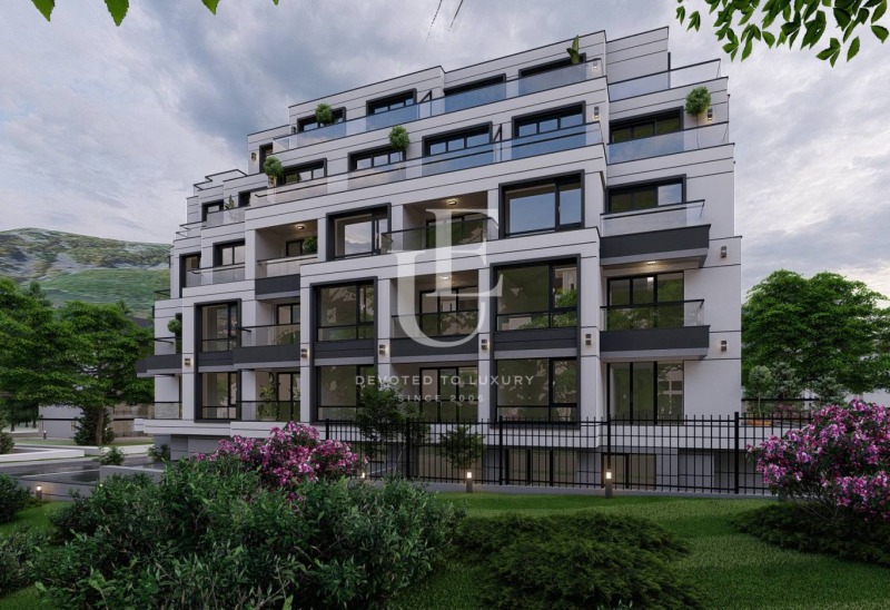 À vendre  1 chambre Sofia , Malinova dolina , 96 m² | 33432483 - image [4]