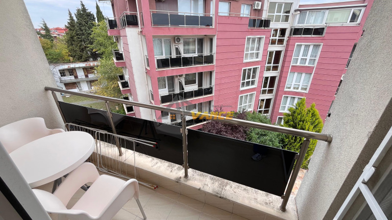 Προς πώληση  1 υπνοδωμάτιο περιοχή Μπουργκάς , Ραβδα , 51 τ.μ | 33485468 - εικόνα [8]