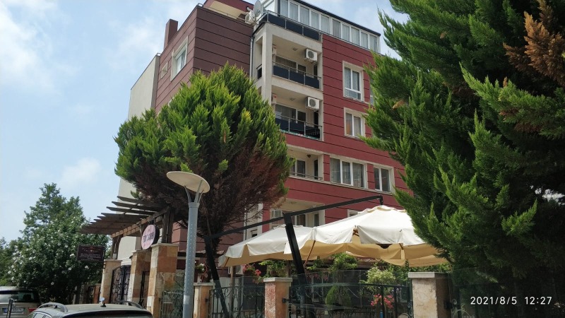 Προς πώληση  1 υπνοδωμάτιο περιοχή Μπουργκάς , Ραβδα , 51 τ.μ | 33485468 - εικόνα [12]