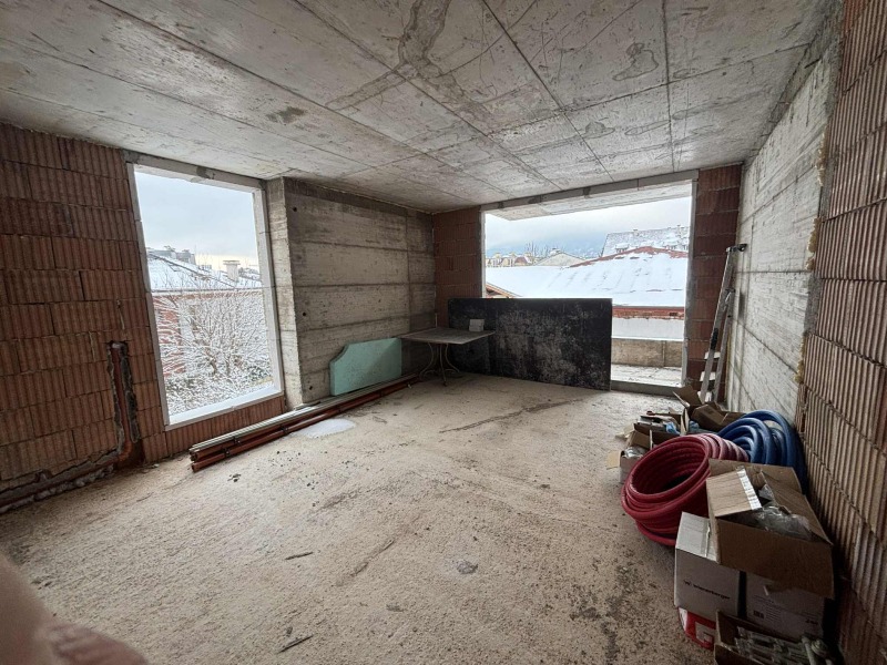 Продава 2-СТАЕН, гр. София, Овча купел, снимка 2 - Апартаменти - 53340306