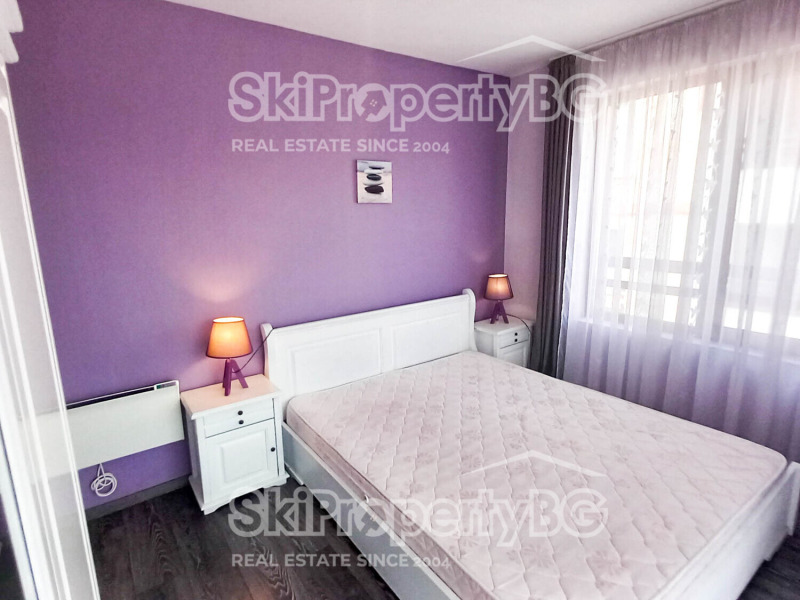 Zu verkaufen  2 Schlafzimmer region Blagoewgrad , Bansko , 98 qm | 45266649 - Bild [7]