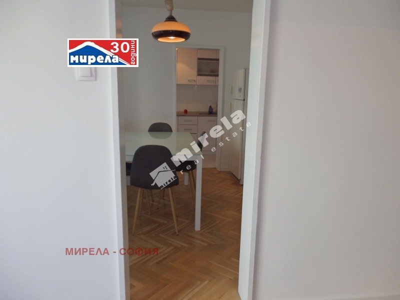 Продава 3-СТАЕН, гр. София, Медицинска академия, снимка 3 - Aпартаменти - 49577234