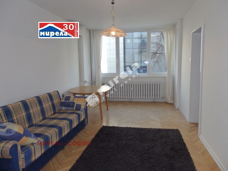 Продава 3-СТАЕН, гр. София, Медицинска академия, снимка 2 - Aпартаменти - 49577234