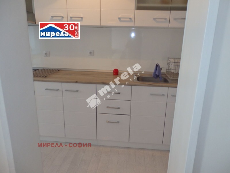 Продава 3-СТАЕН, гр. София, Медицинска академия, снимка 9 - Aпартаменти - 49577234