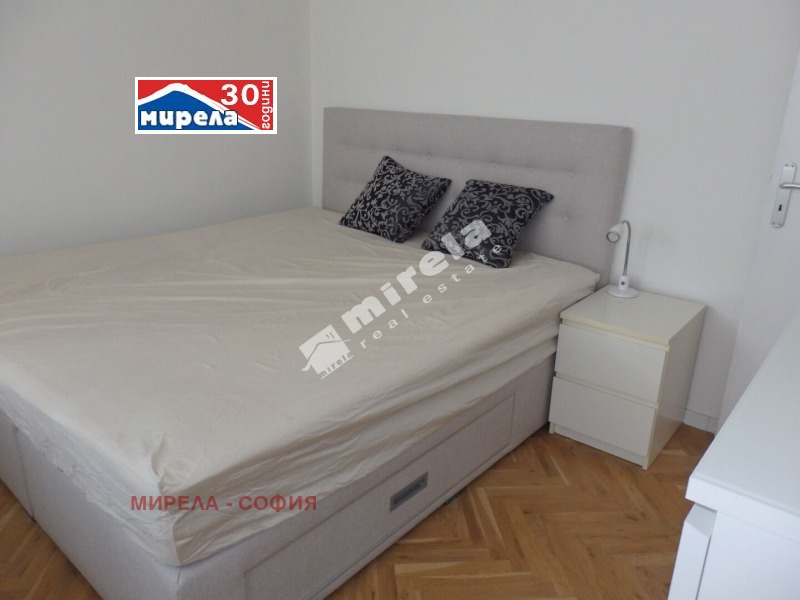 Продава 3-СТАЕН, гр. София, Медицинска академия, снимка 15 - Aпартаменти - 49577234