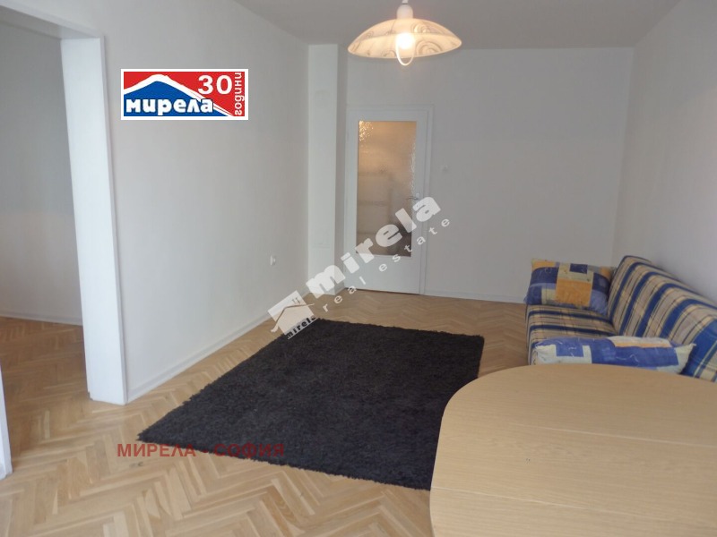 Продава 3-СТАЕН, гр. София, Медицинска академия, снимка 4 - Aпартаменти - 49577234