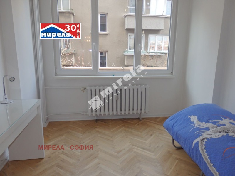 Продава 3-СТАЕН, гр. София, Медицинска академия, снимка 12 - Aпартаменти - 49577234