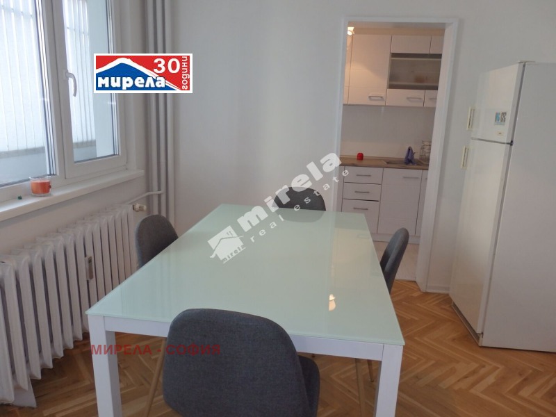 Продава 3-СТАЕН, гр. София, Медицинска академия, снимка 5 - Aпартаменти - 49577234