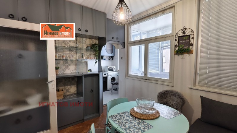 For Sale  2 bedroom Pazardzhik , Tsentar , 70 sq.m | 91310986 - image [6]