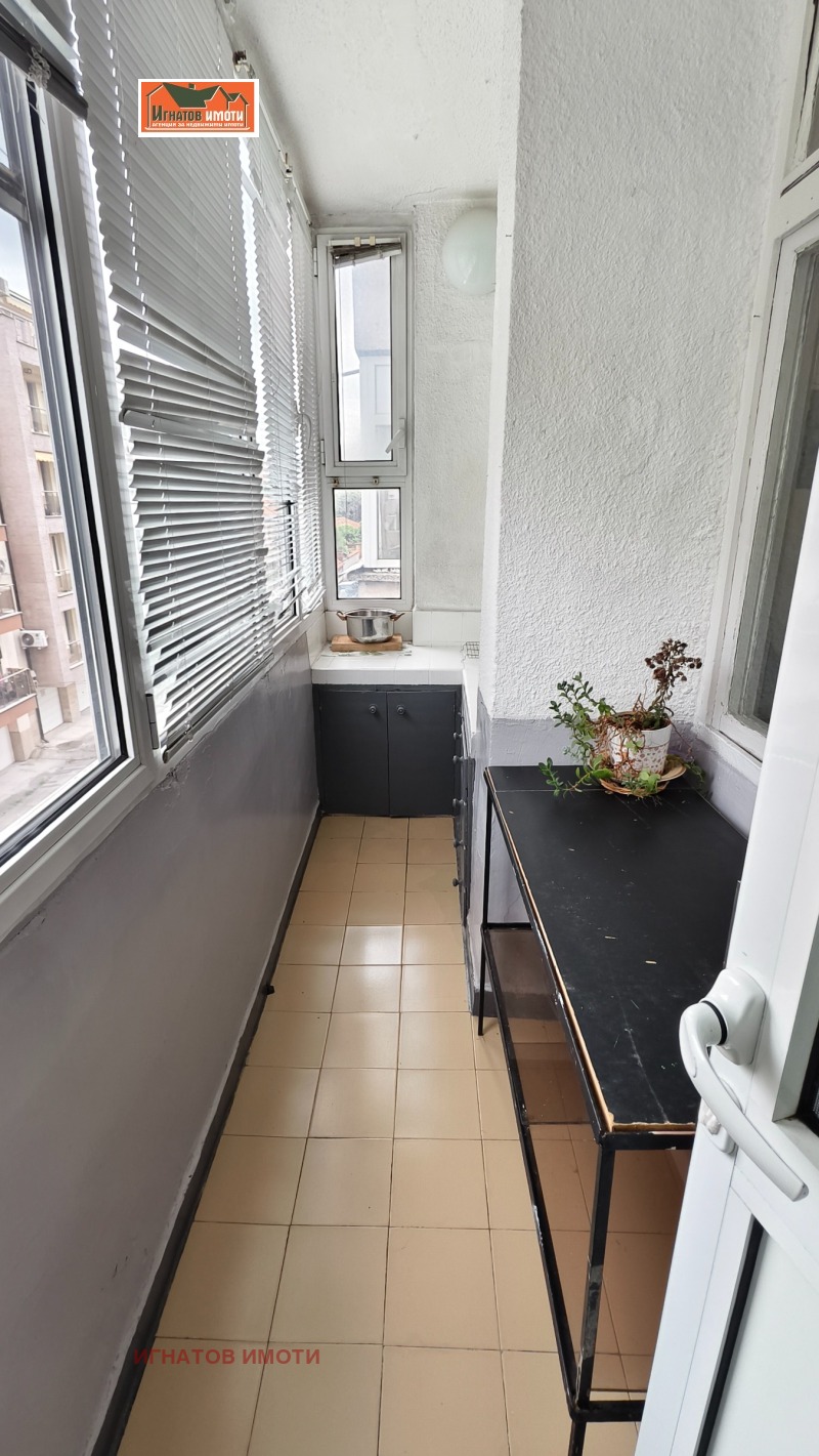 For Sale  2 bedroom Pazardzhik , Tsentar , 70 sq.m | 91310986 - image [9]