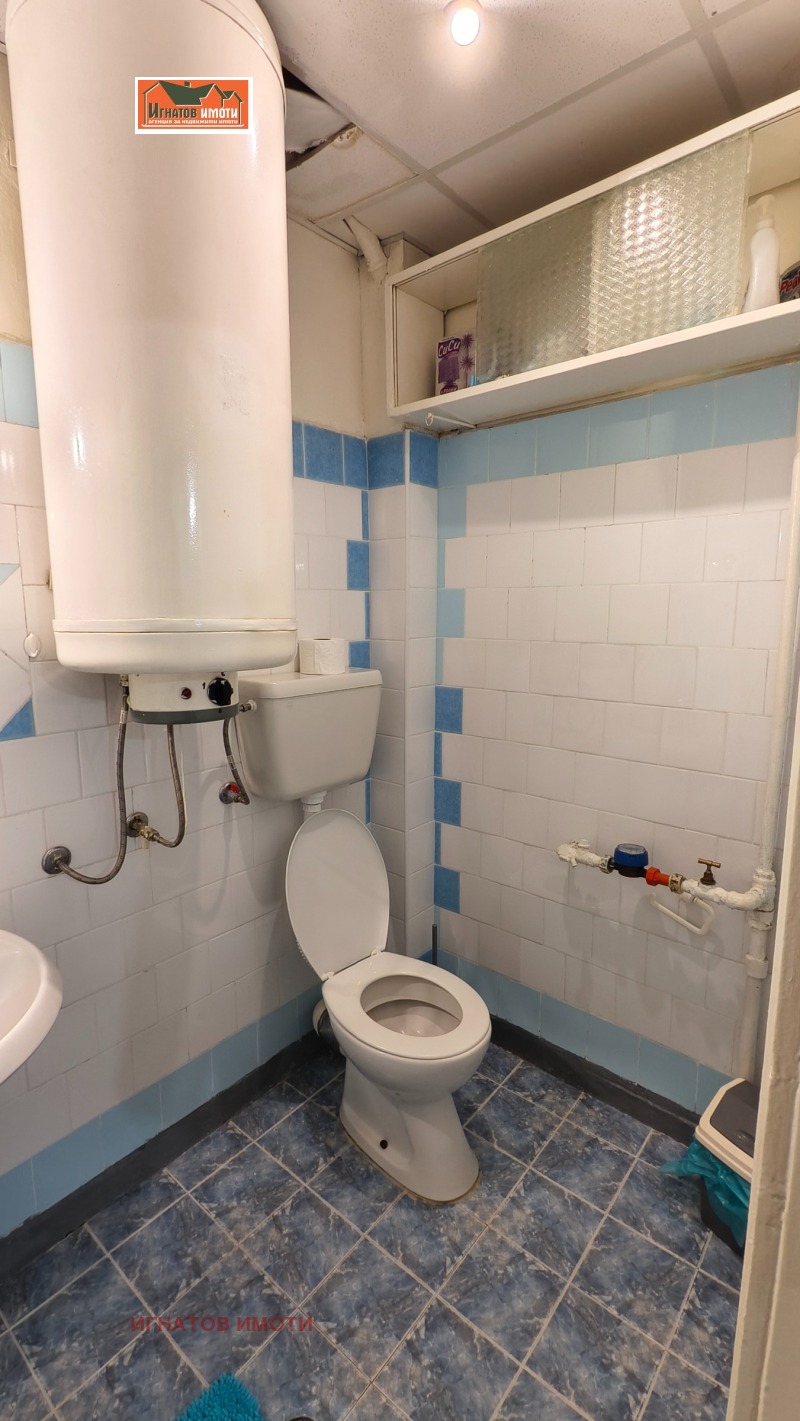 For Sale  2 bedroom Pazardzhik , Tsentar , 70 sq.m | 91310986 - image [14]