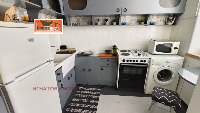 For Sale  2 bedroom Pazardzhik , Tsentar , 70 sq.m | 91310986 - image [8]