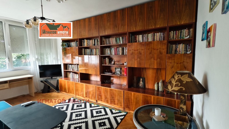For Sale  2 bedroom Pazardzhik , Tsentar , 70 sq.m | 91310986 - image [11]