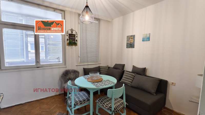 For Sale  2 bedroom Pazardzhik , Tsentar , 70 sq.m | 91310986 - image [4]