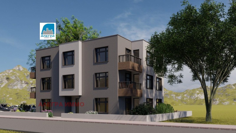 Til salgs  2 soverom Plovdiv , Belomorski , 88 kvm | 88051893 - bilde [3]