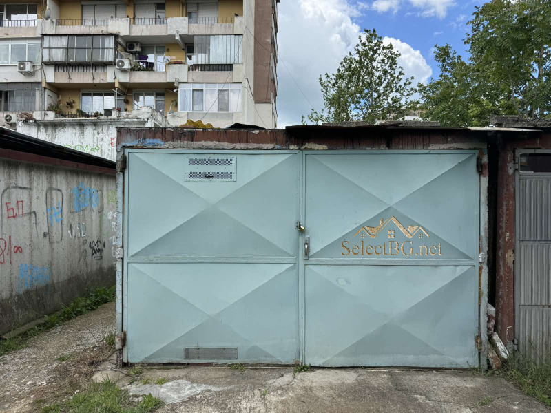 Продава  3-стаен област Велико Търново , гр. Горна Оряховица , 88 кв.м | 24518120 - изображение [13]