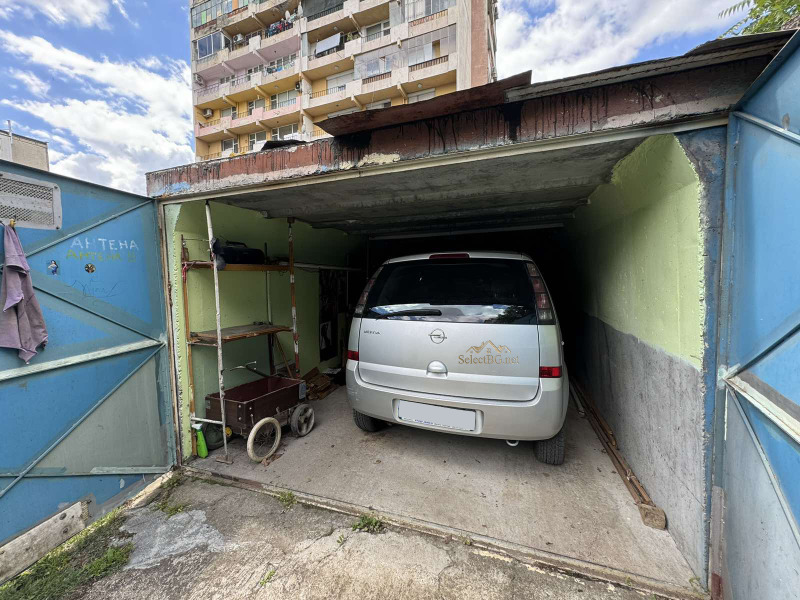 Продава  3-стаен област Велико Търново , гр. Горна Оряховица , 88 кв.м | 24518120 - изображение [14]
