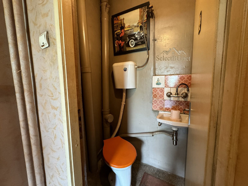 Продава  3-стаен област Велико Търново , гр. Горна Оряховица , 88 кв.м | 24518120 - изображение [10]