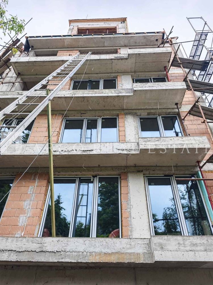 Продава  3-стаен град София , Център , 93 кв.м | 97091071 - изображение [9]