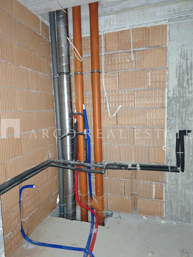 Продава  3-стаен град София , Център , 93 кв.м | 97091071 - изображение [3]
