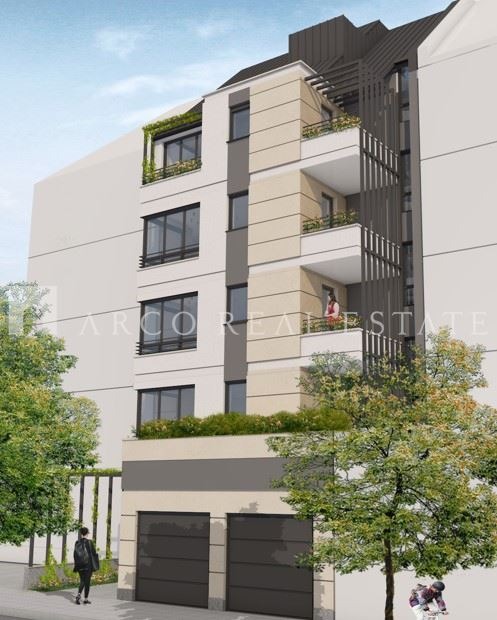 Продава  3-стаен град София , Център , 93 кв.м | 97091071 - изображение [6]