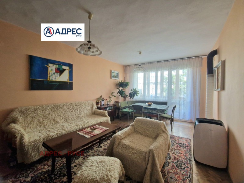 À venda  2 quartos Ruse , Alei Vazrajdane , 81 m² | 63722827 - imagem [3]