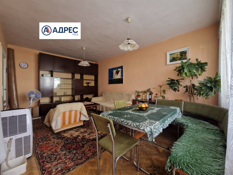 À venda  2 quartos Ruse , Alei Vazrajdane , 81 m² | 63722827 - imagem [2]
