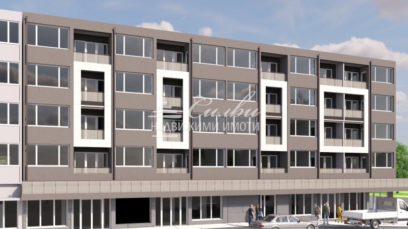 Na prodej  2 ložnice Šumen , Dobrudžanski , 69 m2 | 46978993 - obraz [3]