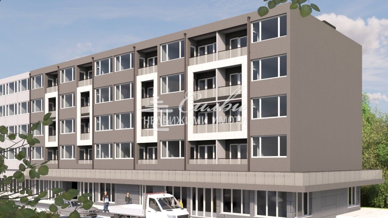 Na prodej  2 ložnice Šumen , Dobrudžanski , 69 m2 | 46978993 - obraz [2]