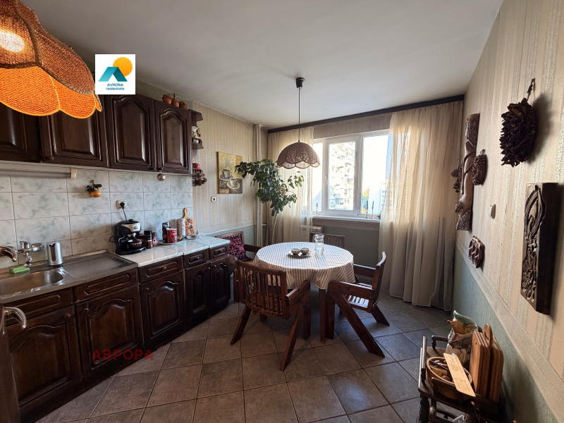 Te koop  2 slaapkamers Sofia , Krasna poljana 1 , 95 m² | 29415107 - afbeelding [4]