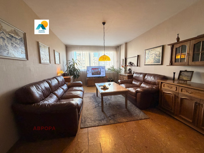 Te koop  2 slaapkamers Sofia , Krasna poljana 1 , 95 m² | 29415107 - afbeelding [17]