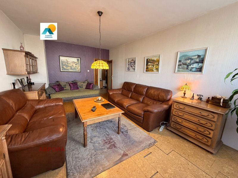 Te koop  2 slaapkamers Sofia , Krasna poljana 1 , 95 m² | 29415107 - afbeelding [2]