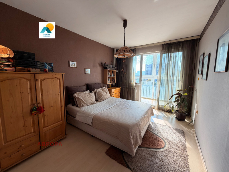 Te koop  2 slaapkamers Sofia , Krasna poljana 1 , 95 m² | 29415107 - afbeelding [6]