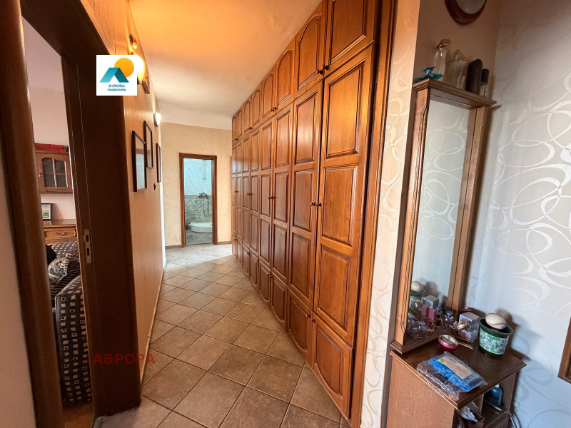 Te koop  2 slaapkamers Sofia , Krasna poljana 1 , 95 m² | 29415107 - afbeelding [12]