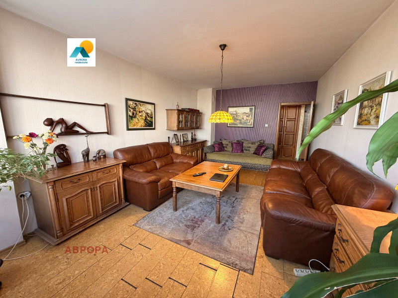 Te koop  2 slaapkamers Sofia , Krasna poljana 1 , 95 m² | 29415107