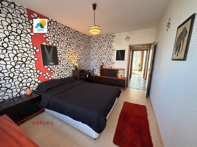 Te koop  2 slaapkamers Sofia , Krasna poljana 1 , 95 m² | 29415107 - afbeelding [10]