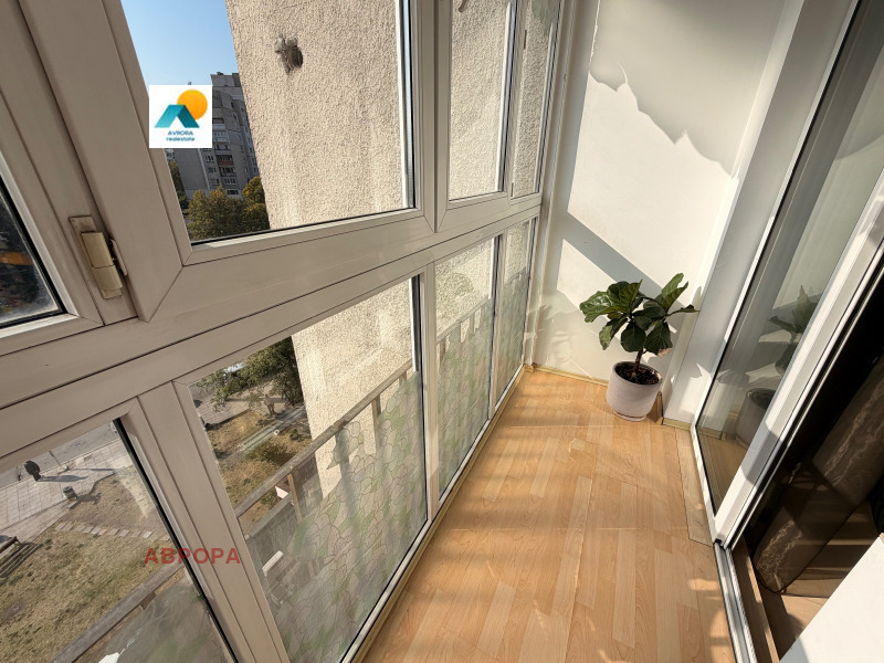 Te koop  2 slaapkamers Sofia , Krasna poljana 1 , 95 m² | 29415107 - afbeelding [8]