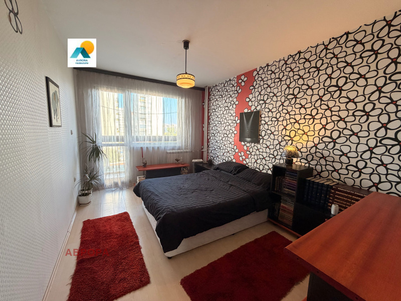 Te koop  2 slaapkamers Sofia , Krasna poljana 1 , 95 m² | 29415107 - afbeelding [9]