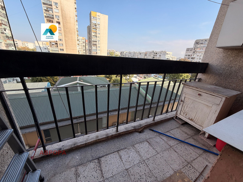 Te koop  2 slaapkamers Sofia , Krasna poljana 1 , 95 m² | 29415107 - afbeelding [11]