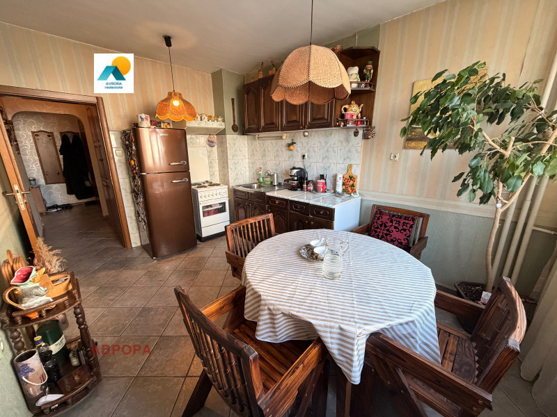 Te koop  2 slaapkamers Sofia , Krasna poljana 1 , 95 m² | 29415107 - afbeelding [5]