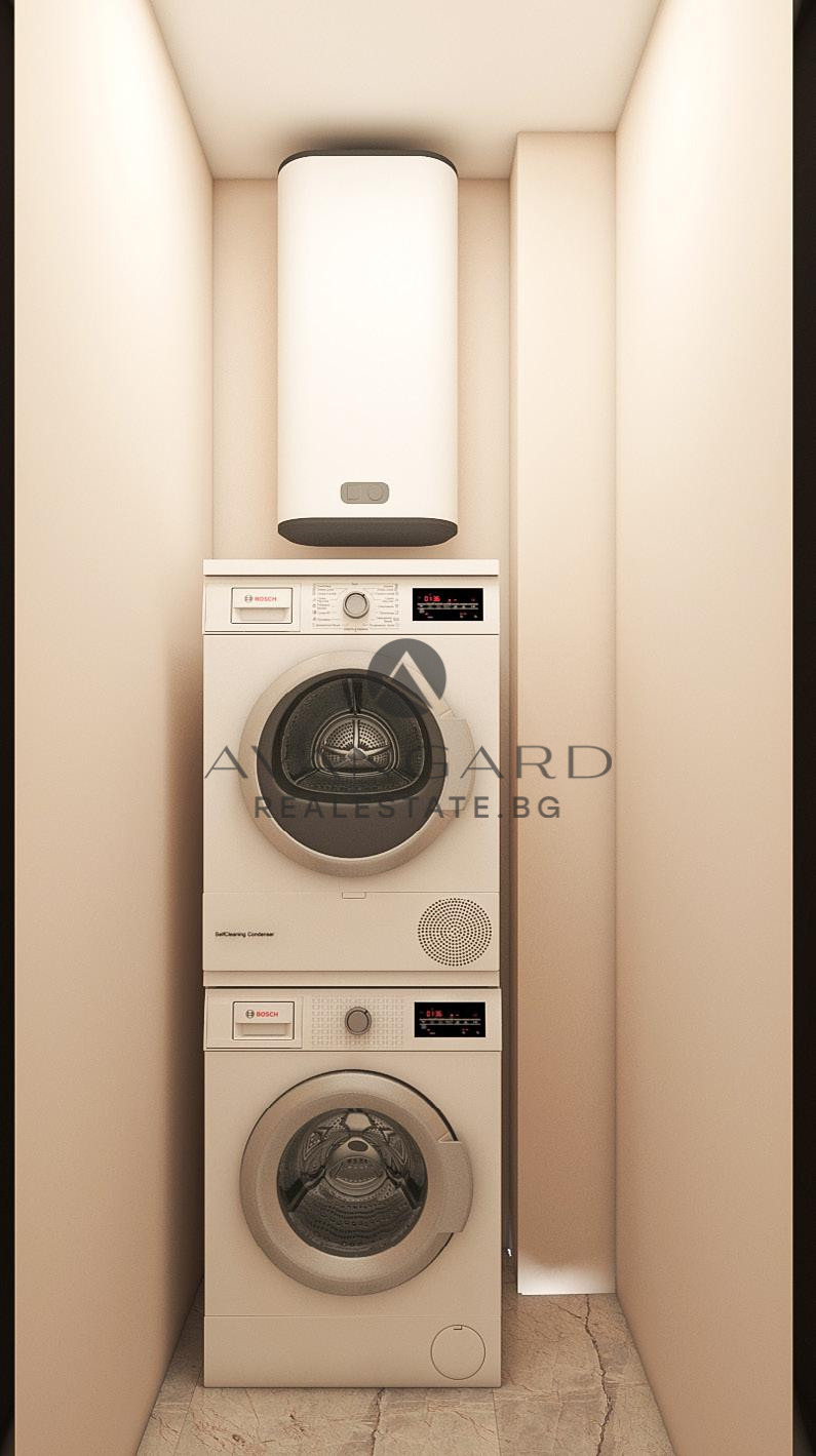 Продава 3-СТАЕН, гр. Пловдив, Кършияка, снимка 13 - Апартаменти - 54055643