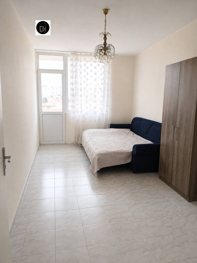 Продава 3-СТАЕН, гр. Пловдив, Център, снимка 3 - Апартаменти - 55310163