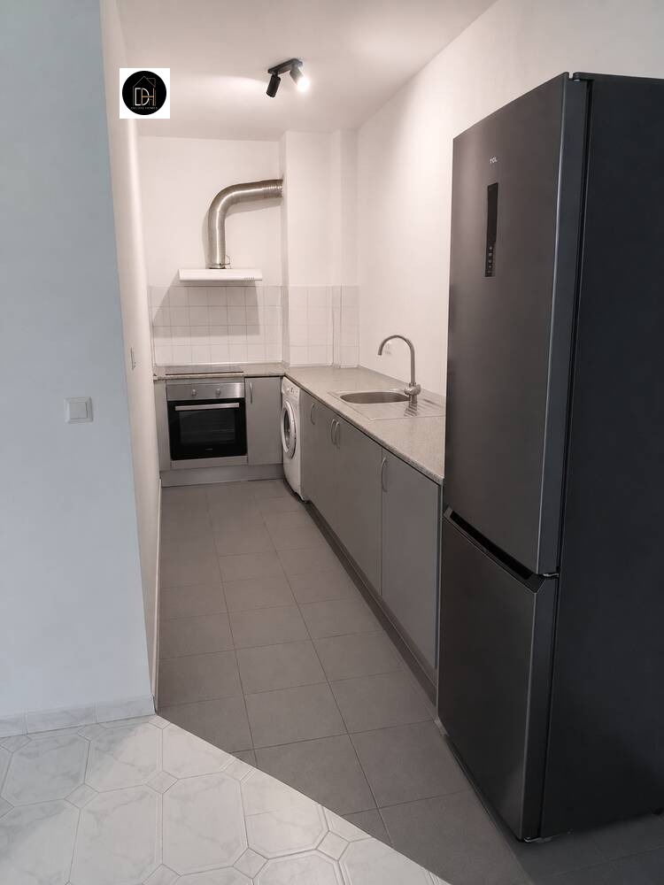 Продава 3-СТАЕН, гр. Пловдив, Център, снимка 2 - Апартаменти - 55310163